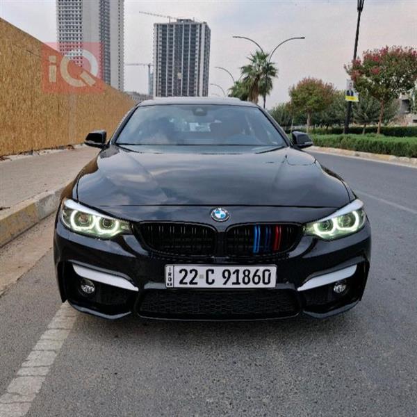 BMW for sale in Iraq